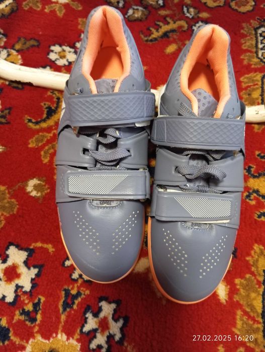 Маратонки Reebok