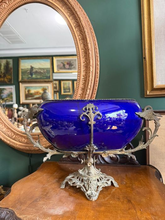 Fructiera bol cutie cobalt