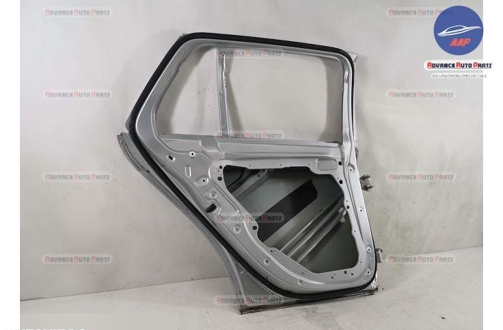 Лява Задна Врата оригинална Мерцедес-Бенц / Mercedes-Benz E-Class W213