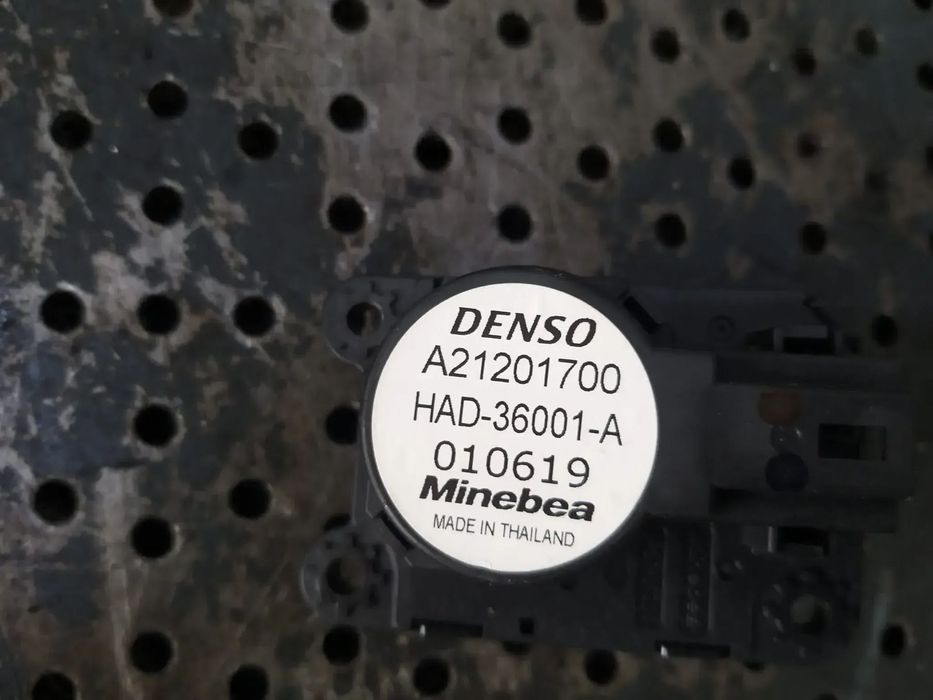 Motoras clapeta aeroterma citroen c5 aircross a21201700 had36001a