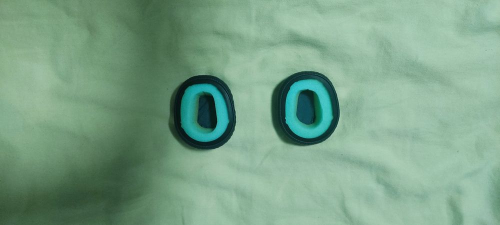 наушници за слушалки Skullcandy Riff Wireless 2