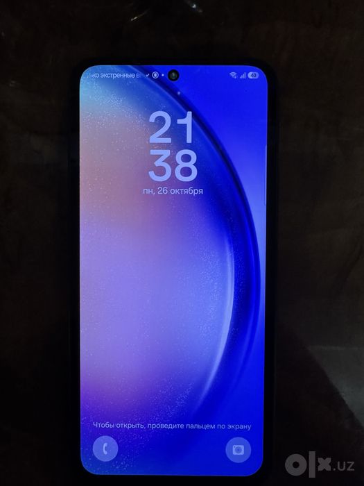 Samsung A54 5G 128gb