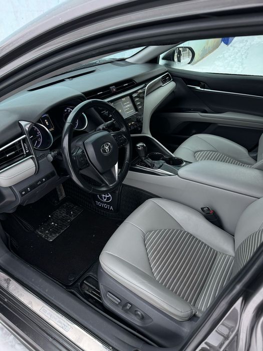 Продам Камри 70 американец