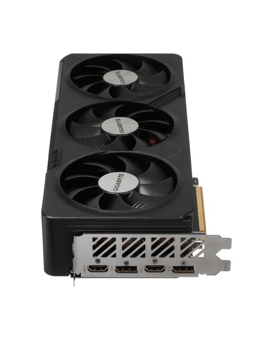Продам Gigabyte RX 7700xt 12gb