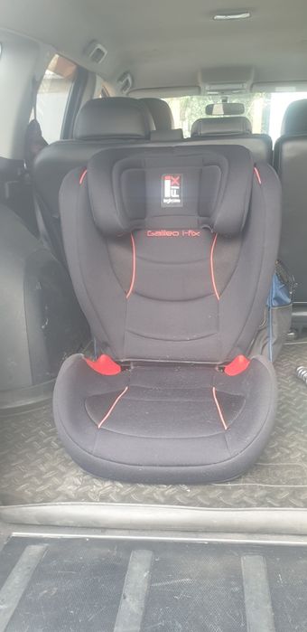 Автокресло детское