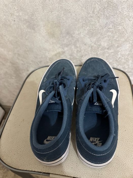 Новые Кеды Nike 43