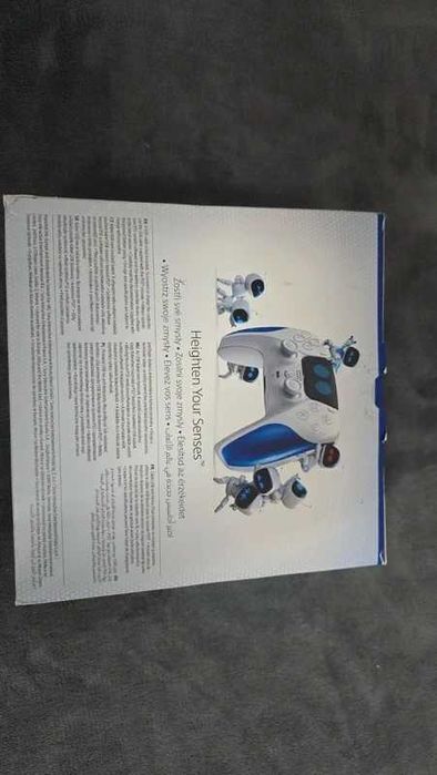 Controller Dualsense Astrobot