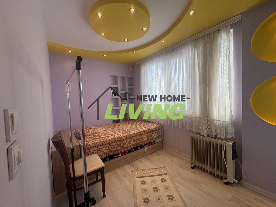 Продава се Тристаен апартамент в Пловдив, Център - 85 кв.м за 1140 €/кв.м - Снимка #3
