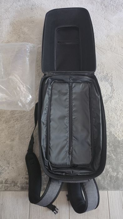 Rucsac / cotiera Renault