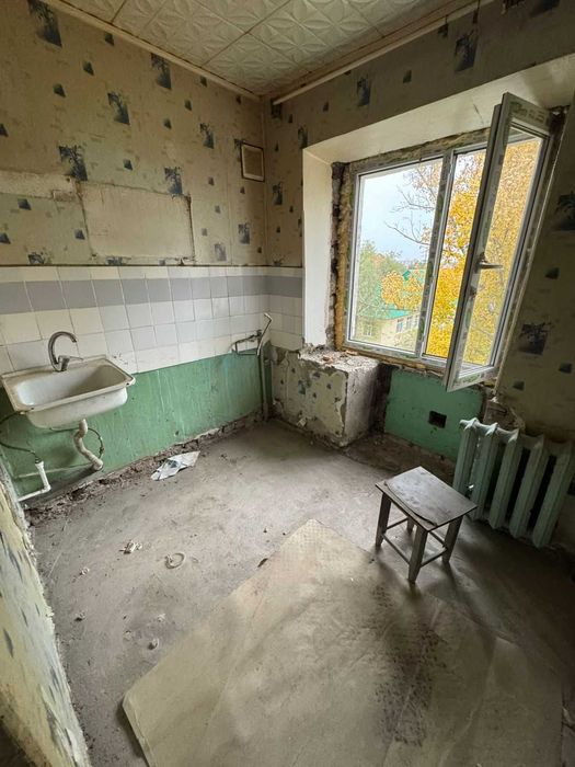 продается 2 комн кв р-н 2-ой рабочий