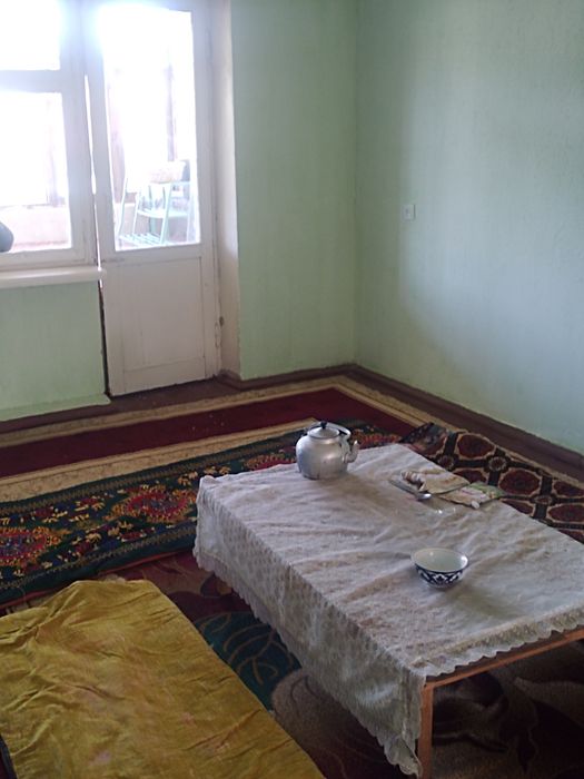 Бус. тум. ЧАРВАК шахар Беш-тут  18.10. Угам дареси енида хавос