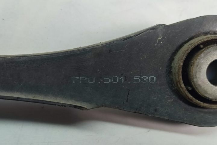 Brat dreapta spate 7P0501530 Volkswagen VW Touareg generatia 2 7P  [din 2010 pana  2014] seria