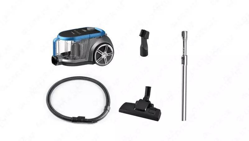 Пылесос MIDEA MKY18C