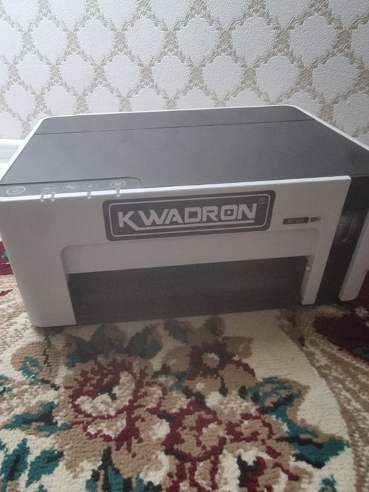 Принтер Epson m 1120