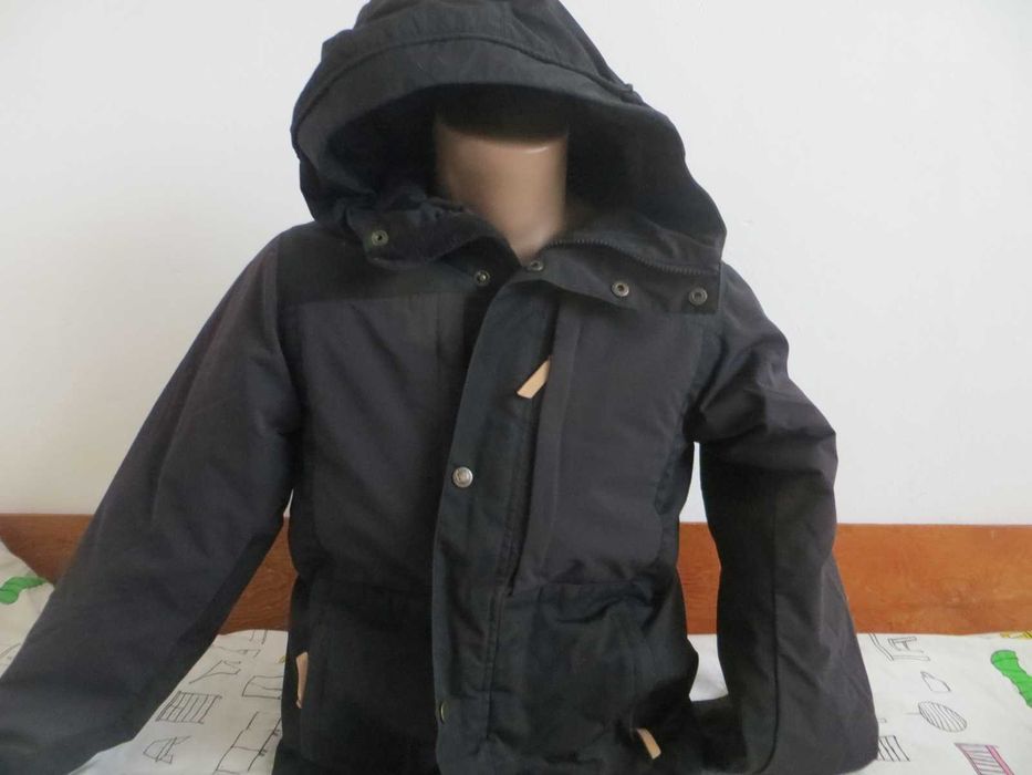 Якета  Killtec level 3, Human Nature, Toptex, Helly Hansen, Fjällräven