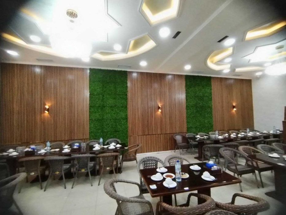 Ремонт коммерческих объектов под ключ — от идеи до полной реализации!