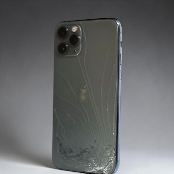 Telefon iPhone 11 pro