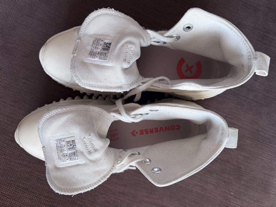 Converse all stars run star Motion mărimea 41 26cm