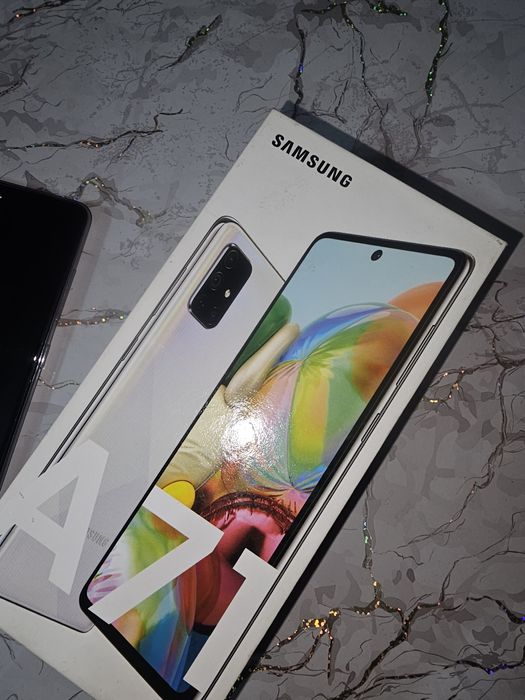 Samsung galaxy а71 самсунг а71