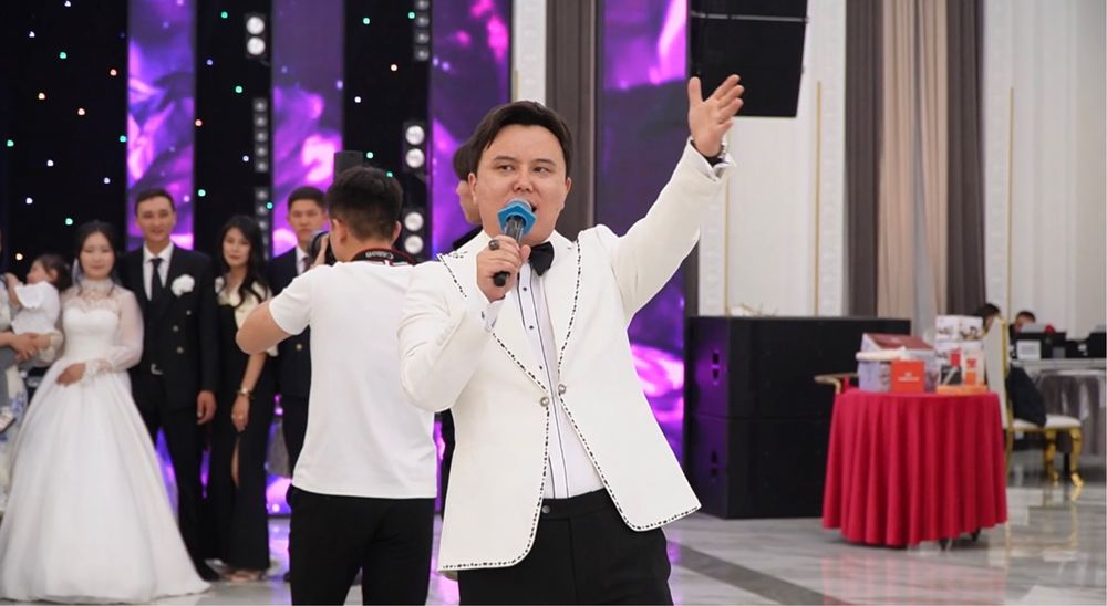 ТамадаАсабаШоумен