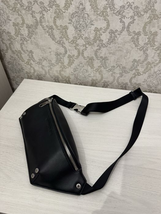 Поясная сумка Calvin Klein Jeans
