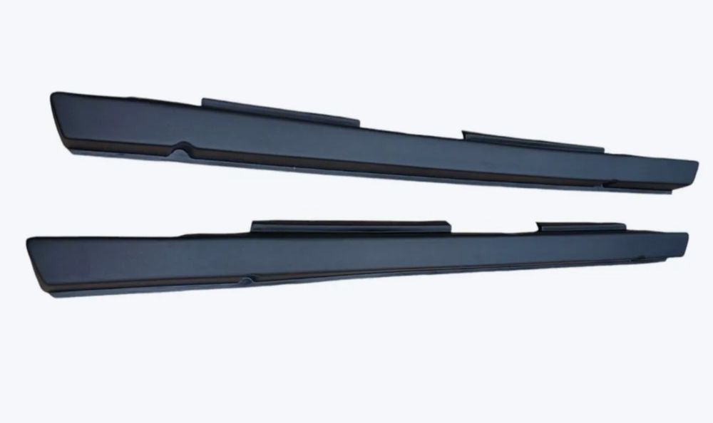Декоративные пороги газ3110
