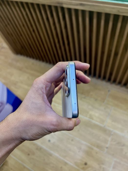 Honor x7c holati ideal
