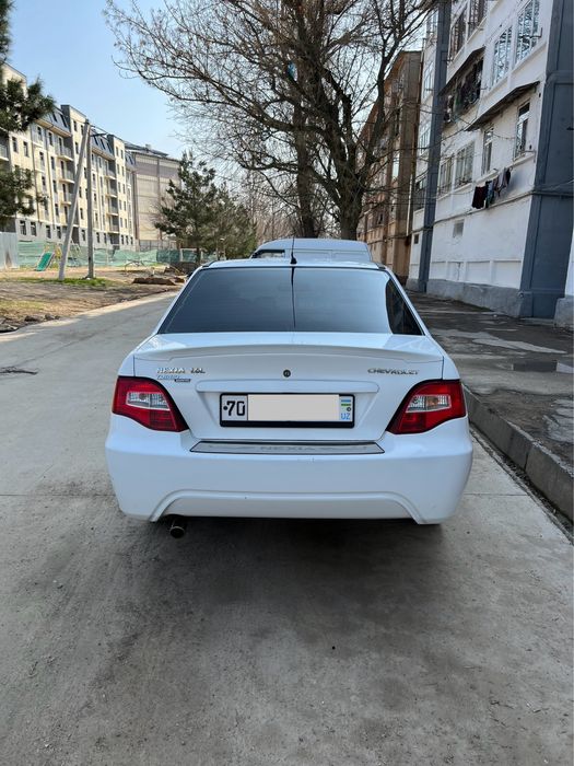 Нехия 2 донс 2014 й. 1.6 супер кондитцанер