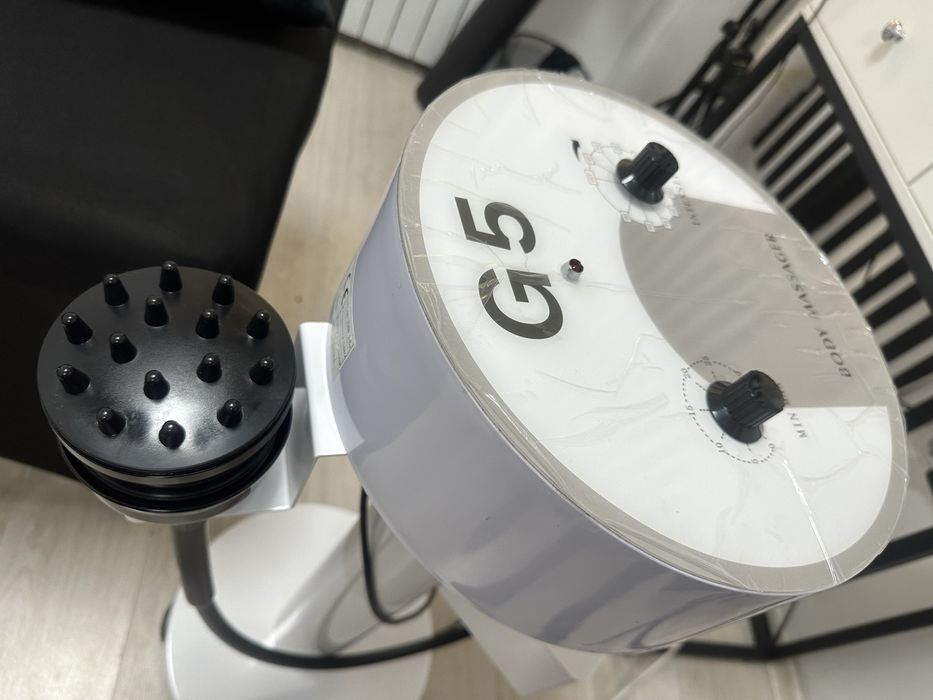 Аппарат вибро G5