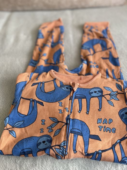 Pijamale Next 2-3 ani