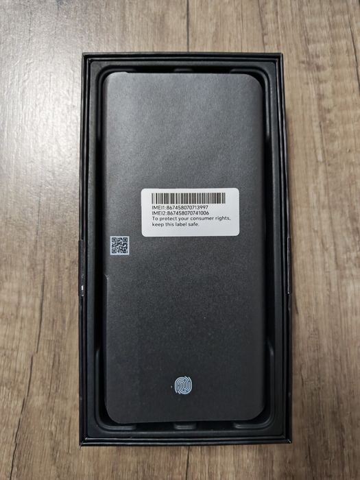 Honor Magic 6 PRO  5G DS