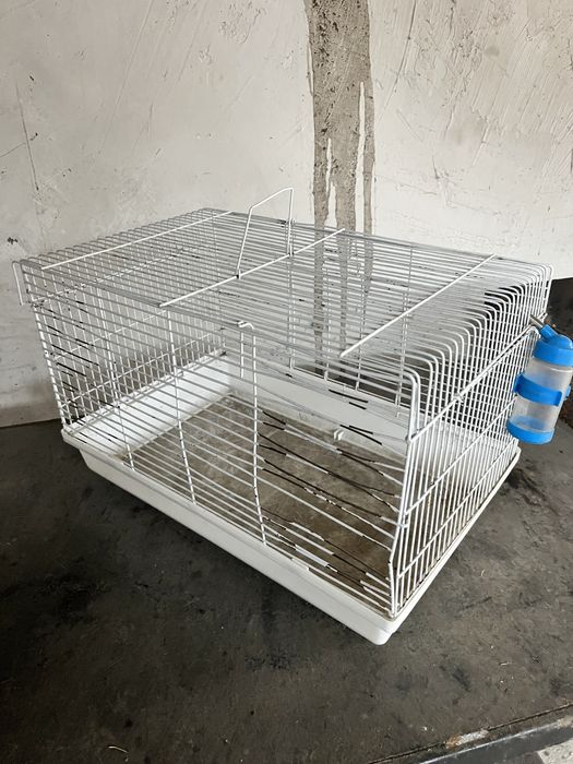 Клетка для животных