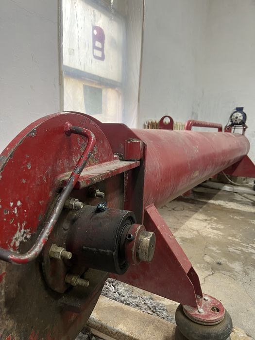 центрафуга кілем аппараттары комплект