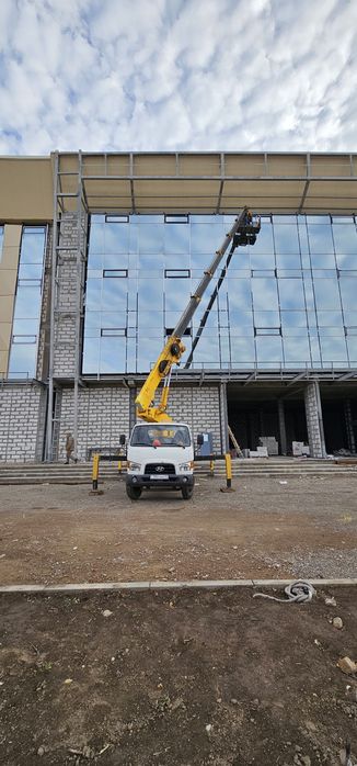 Автовышка, Кобра, АГП,