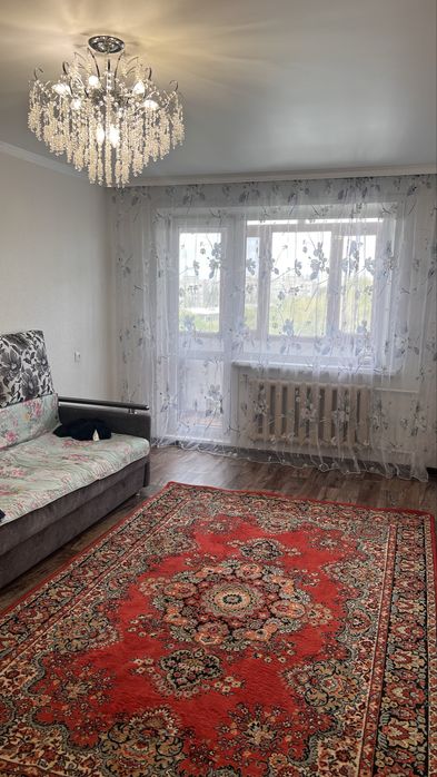 Сдача в аренду квартиру