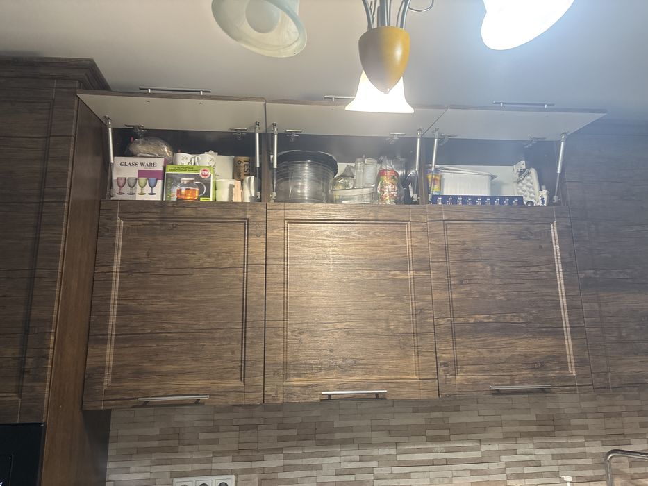 Продам кухонный гарнитур