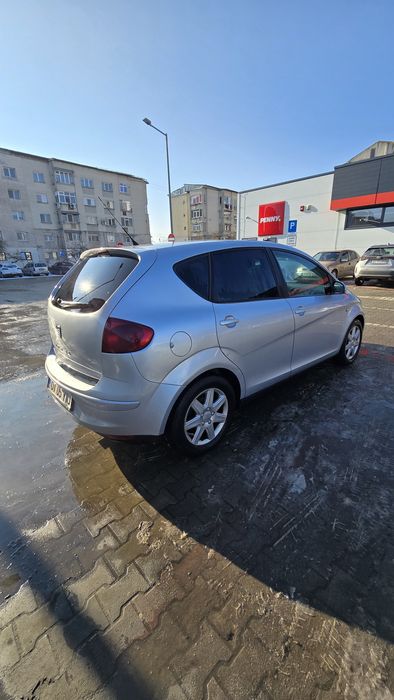 Vând Seat Altea 1.9