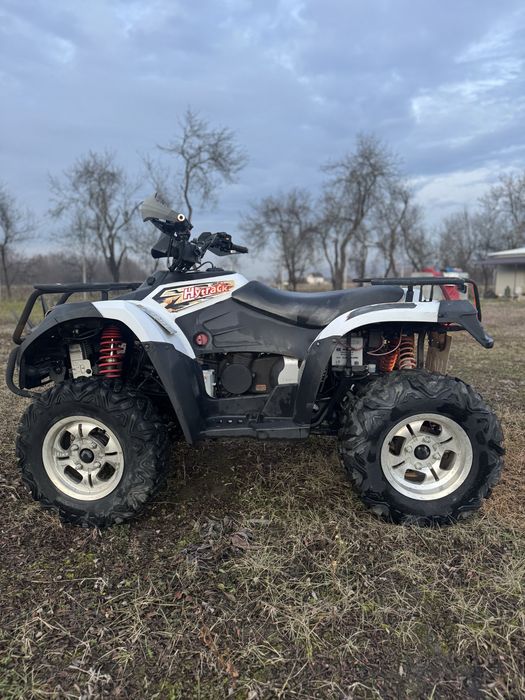 Atv linhai 420 DragonFly