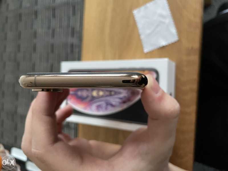 IPhone XS gold 256 giga Vand sau Schimb