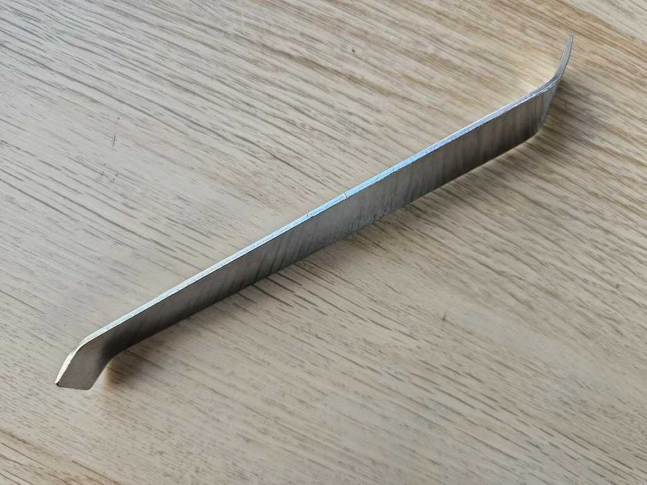 Метална щанга демонтаж на тапицерия кори щипки капаци на телевизори