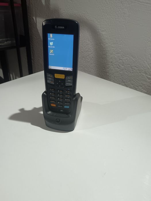 Terminal Mobil Zebra MC2100 MC2180-CS01E0A