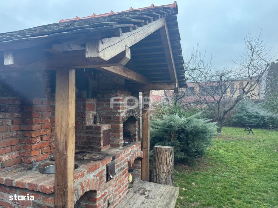 Casa 5 camere de inchiriat ultracentral Oradea