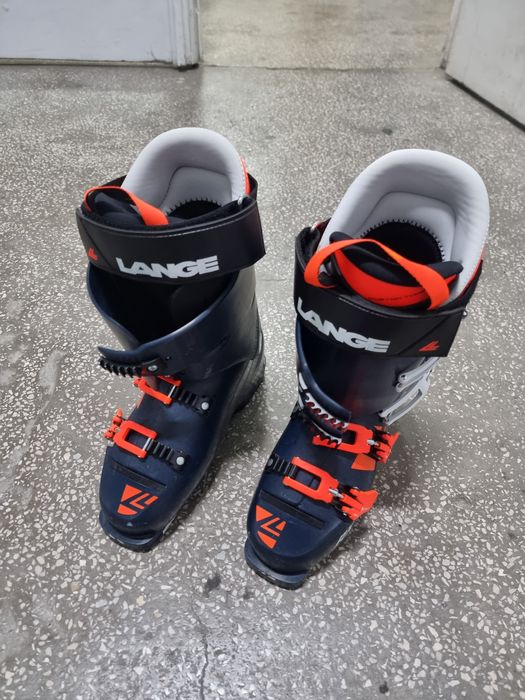 Clăpari Lange RX120 mărime 26