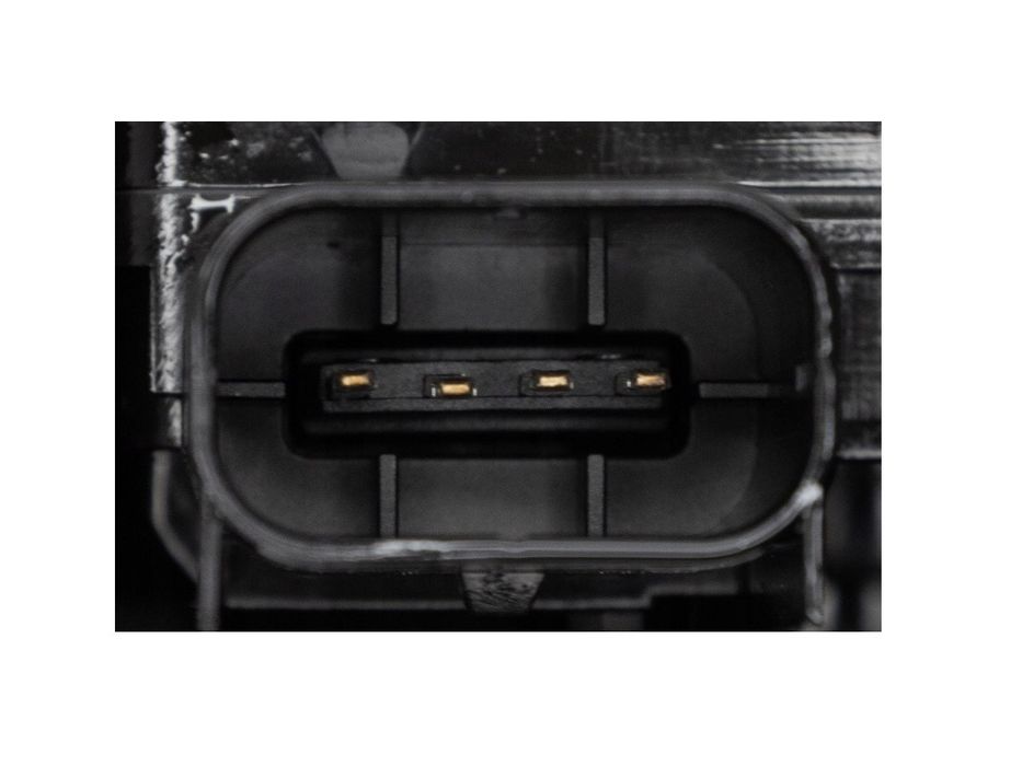 Брава за Kia Picanto 3 (2017)