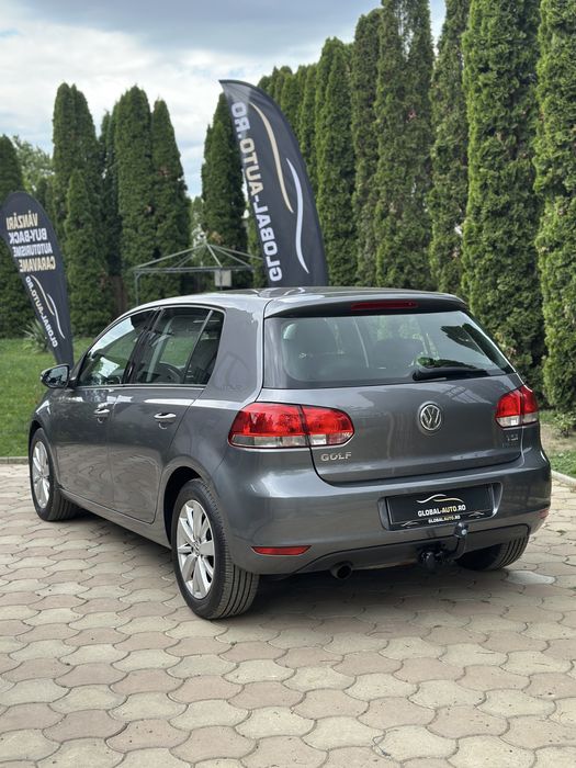 Volkswagen Golf * 1.2 TSI * GARANTIE * 2011