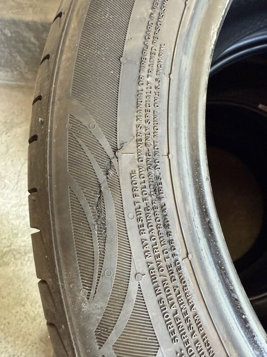 4ta Bars balon 195/55 R16, onix zavodskoy balon
