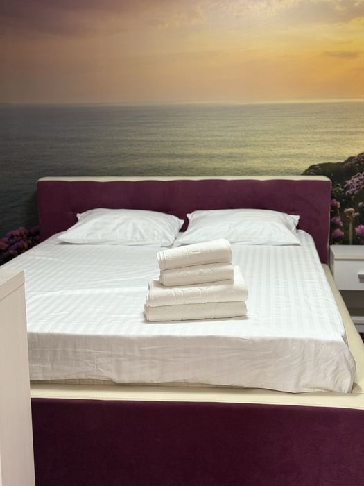 Casa De Inchiriat cu Ciubar si Jacuzzi Cuvin