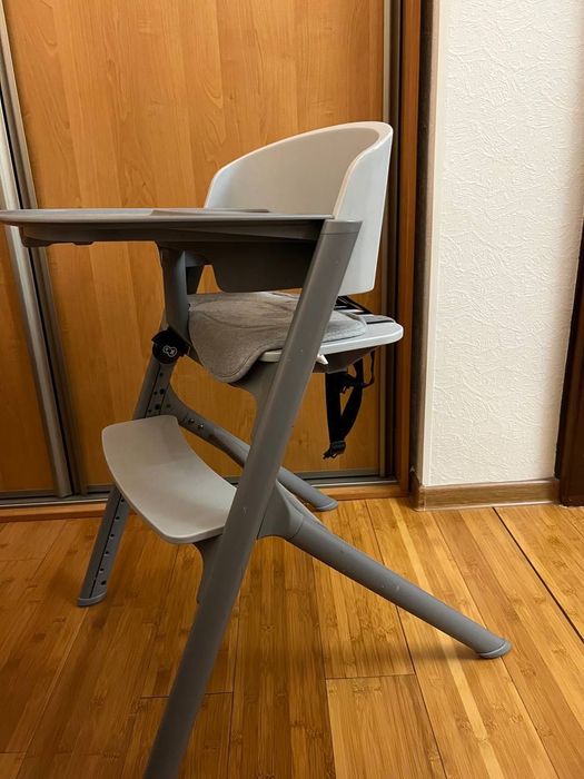 Детский стульчик Kinderkraft (производство Польша)