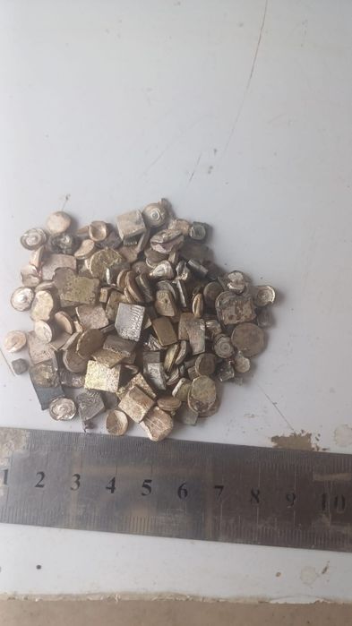 Радиодетали СССР