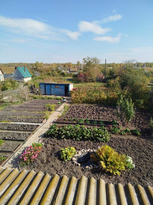 продам дачу с/о Борки